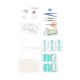 thumbnail image 5 of Kit de emergencia portátil profesional, caja de emergencia compacta EVA para viajes al aire libre, Camping, senderismo, canotaje, 5 of 5