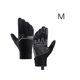 thumbnail image 3 of Ciclismo De Invierno Guantes Antideslizantes Para Deportes Al Aire Libre Guantes Impermeables A Prueba De Viento Yuarrent OD009813-03, 3 of 7