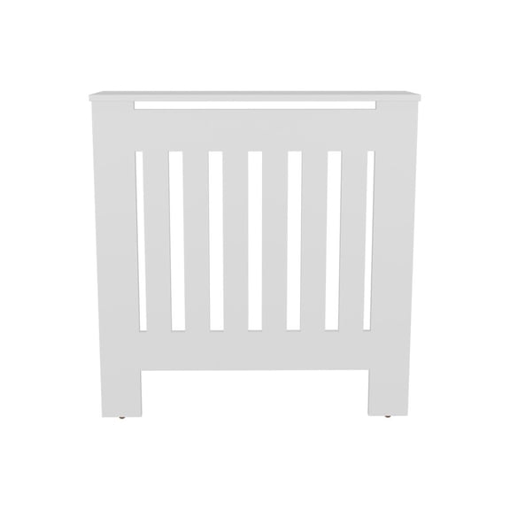 We Have Furniture Keller Panel Radiators Nova, Radiator Cover Cabinet, for Living Room