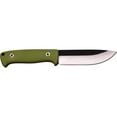 thumbnail image 2 of Elk Ridge - Fixed Blade Knife - ER-555GN, 2 of 6
