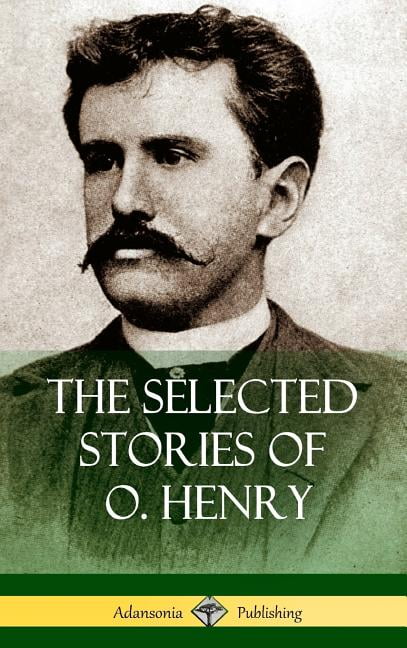 the best of o henry book