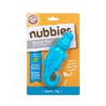 thumbnail image 1 of Arm & Hammer Juguete Dental para Perro Cocodrilo, Limpia Dientes y Reduce Sarro, Sabor Menta 1pz ARM & HAMMER FFP8433, 1 of 5