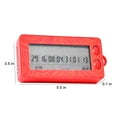 thumbnail image 4 of AI Lottery Number Picker Game Console Random Number Generator, Entertainment, 4 of 8