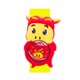 thumbnail image 1 of Bonito reloj de pollo/pato/cerdo/conejo/oso para niños, relojes de cuarzo para niños y niñas, reloj de juguete para bebés, regalo de cumpleaños, reloj Gao Jinjia LED, 1 of 2