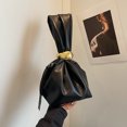 thumbnail image 5 of Bolso de hombro para mujer, diseño moderno, linterna, nuevo, de alta gama, ligero, de mano, para ir al trabajo, de fiesta, para mujer, 5 of 5