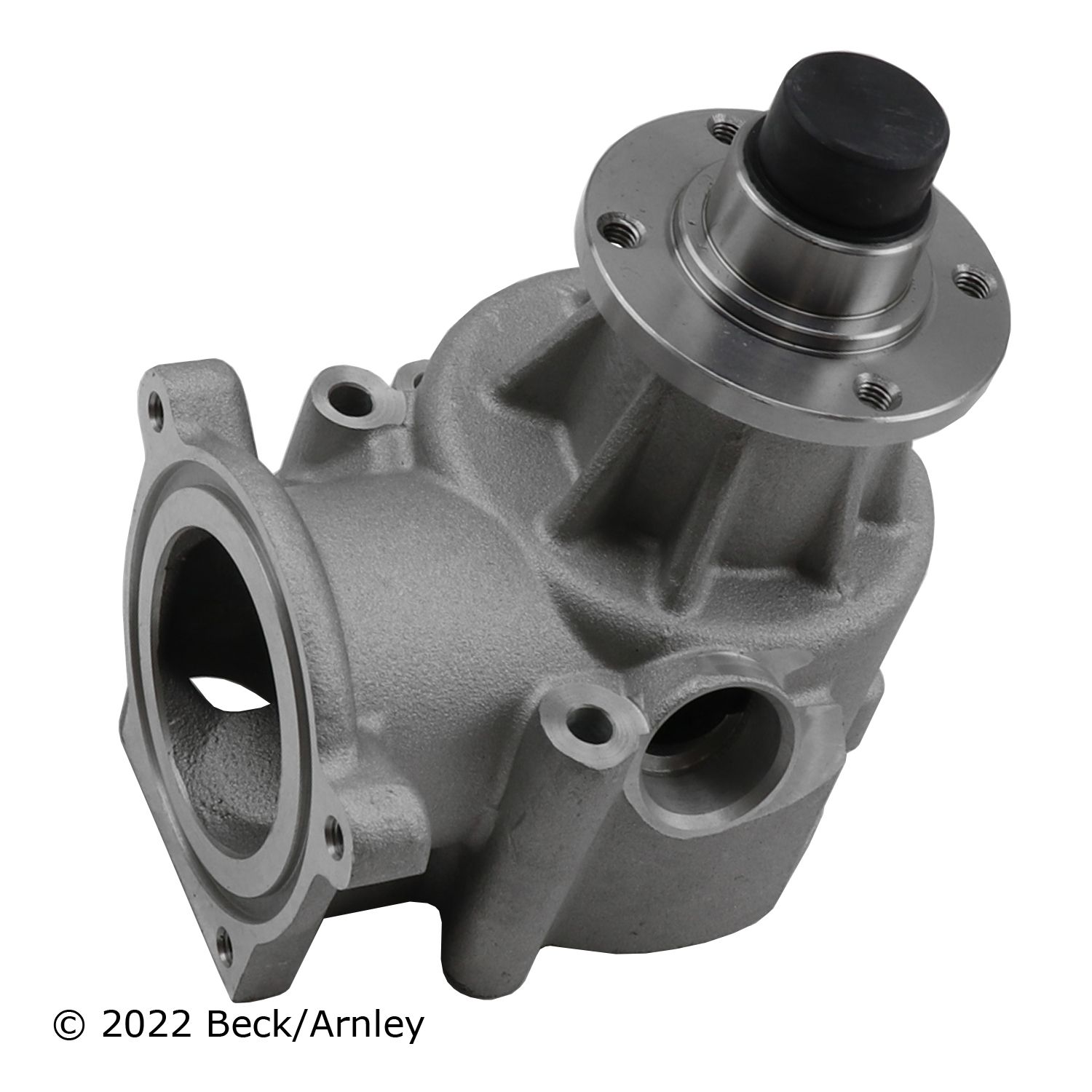 BeckArnley 131-2438 Water Pump