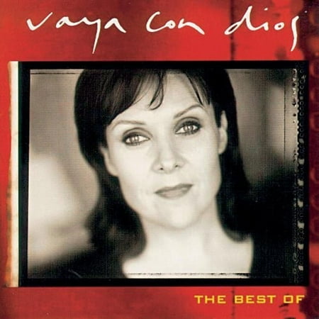 Best Of Vaya Con Dios (Vinyl) (Dio The Best Of Dio)