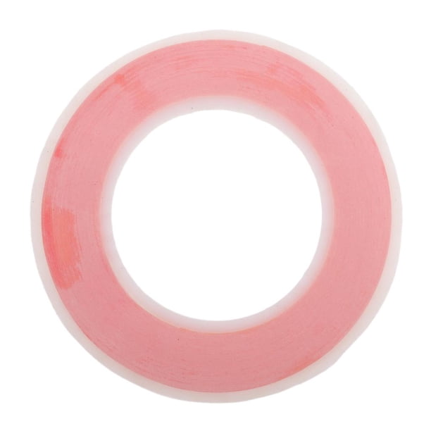 Cinta adhesiva de doble cara resistente al calor para pantallas LCD de teléfonos móviles. 2 mm