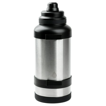 zeus tal bottle water steel stainless liter insulated double walmart