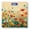 Color1703, variant on Bathroom Scale, Highly Accurate Digital Body Scale,Precisely Measures Weight up to 400 lbs-Black Tree Silhouette Against Vibrant Rainbow Background