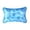 D(18x12in), variant on 18x12in Inflatable Cooling Sleep Pillow for Summer Camping Waterproof Dual-use Air and Water Fill Pillow for Outdoor Rest
