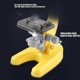 thumbnail image 4 of Microscope Kit for Kids: Science Led Magnification Microscope, Beginner's Education Toy and Gift, 4 of 5