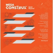 Mega Construx Pokemon Paras Buildable Figure