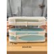 thumbnail image 2 of 1pc Multi-layer Pencil Case, 2 of 4
