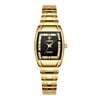Gold，Black