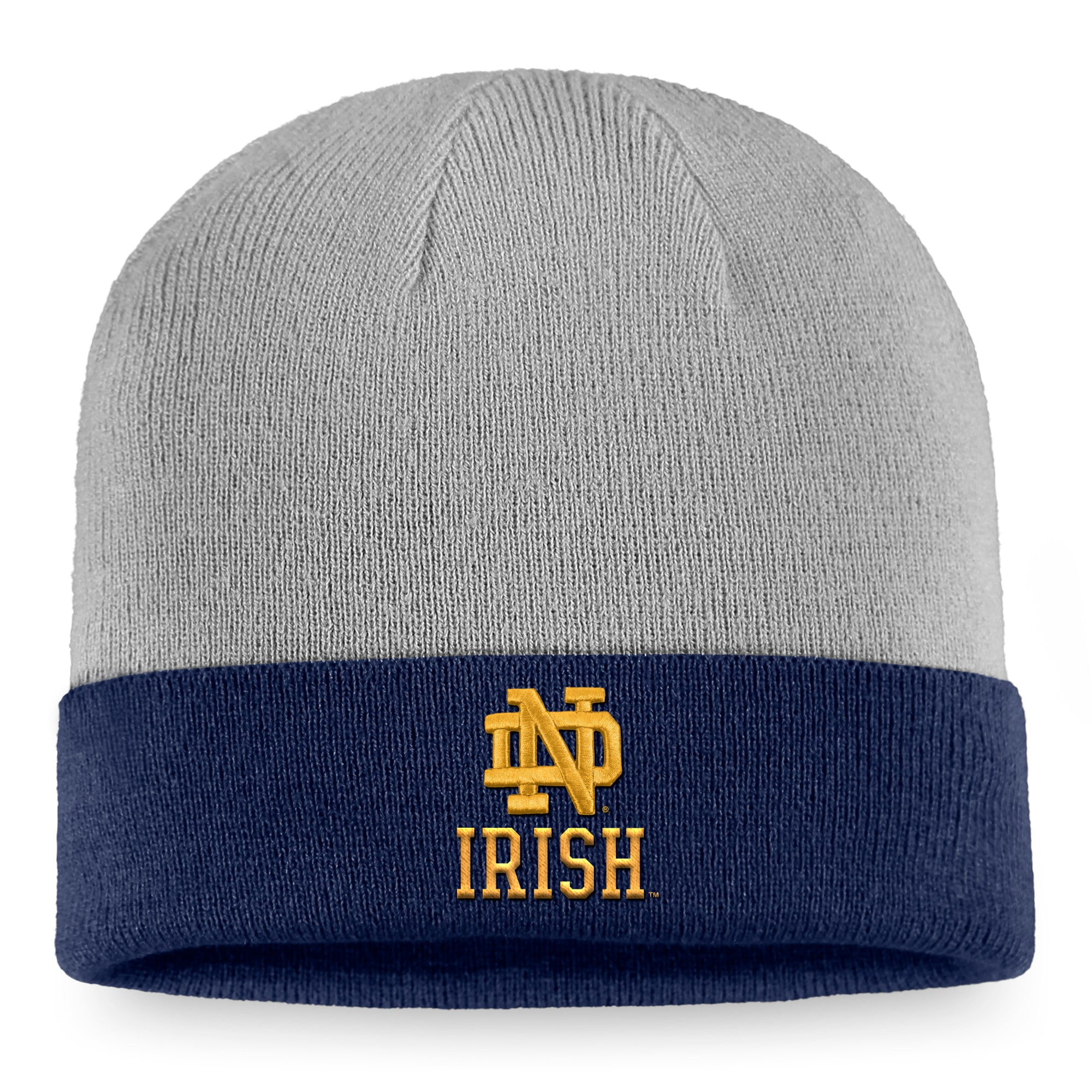 Youth Russell Athletic Navy Notre Dame 