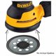 thumbnail image 2 of Base Almohadilla DeWalt Para Lijadora, 2 of 2