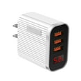 thumbnail image 3 of Klonfd Universal USB Charger For And SeriesPort Smart Digital Display Phone Charger, 3 of 5