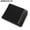 Black, variant on Up to 65% off Men's Wallet Clip Multifunctional Zipper Coin Purse Credit Card Holder