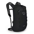 thumbnail image 1 of Osprey Daylite Cinch Backpack , Black, 1 of 5