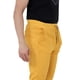 thumbnail image 4 of Pantalon K-swiss Jogger Color Mostaza Hombre, 4 of 4