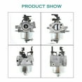 thumbnail image 4 of 14 853 21-S Carburetor 14 853 36-S Replacement for Lawn Mower Kohler XT6.5 XT6.75 XT650 XT675 Engine, 4 of 5