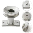 thumbnail image 1 of MYG Adaptateur de Lame de Tondeuse Compatible pour Yard-Man Troy-Bilt 687-02528, 1 of 7