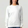 thumbnail image 2 of Women's  Crew Neck Pullover Cozy Clothes Autumn Winter, 2 of 17