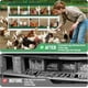 thumbnail image 5 of Cajas Nido para Gallinas, Caja Metálica con 10 Compartimentos, Percha, Tapa Segura, Versátil para Montaje en Pared, 5 of 7