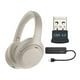 thumbnail image 1 of Audífonos Over-Ear Sony WH-1000XM4 Inalámbricos con Cancelación de Ruido, 1 of 9