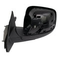 thumbnail image 4 of TRQ Left Mirror Fits 2011-2013 Jeep Grand Cherokee MRA11228, 4 of 5