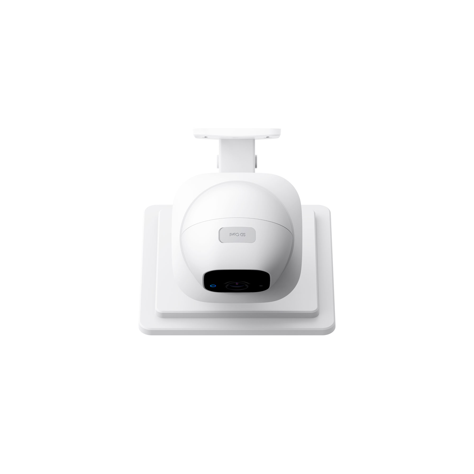 eufy SoloCam E30 2K Solar Security Camera with 360° Pan and Tilt photo 4