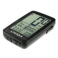 thumbnail image 3 of Lixada USB vélo sans fil rechargeable compteur de vélo compteur de vélo, 3 of 7