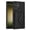 Black, variant on for Samsung Galaxy S24 Ultra Slim Case with Card Holders and Strap for Women, Samsung Galaxy S24 Ultra Phone Case Wallet PU Leather Kickstand RFID Blocking Flip Shockproof Wallet Case - Black