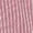 Red, variant on Blue Sweatpants Women's Cotton and Linen Striped Elastic Waistband High Waistband Pocket Pants Side Buttons Loose Casual Pants H Shaped Straight Leg Pants Fashion Clothing
