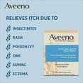 Aveeno Soothing Bath Treatment with 100 Natural Colloidal Oatmeal for