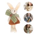 thumbnail image 3 of Shisuyan Easter Bunny Design Brooch Unique Lovely Breastpin Creative Costume Accessory, 3 of 8