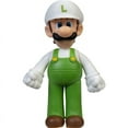 thumbnail image 1 of Figura de acción de Super Mario, serie de muñecos de dibujos animados, regalo, 1 of 8