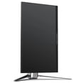 thumbnail image 5 of Restored AOC Agon Pro Porsche PD27S 27" Widescreen IPS LED Black Multimedia Monitor (Refurbished), 5 of 8