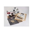 thumbnail image 2 of Speedball Advanced All-In-One Screen Printing Kit, Includes LED UV Exposure Lamp, 2 of 3