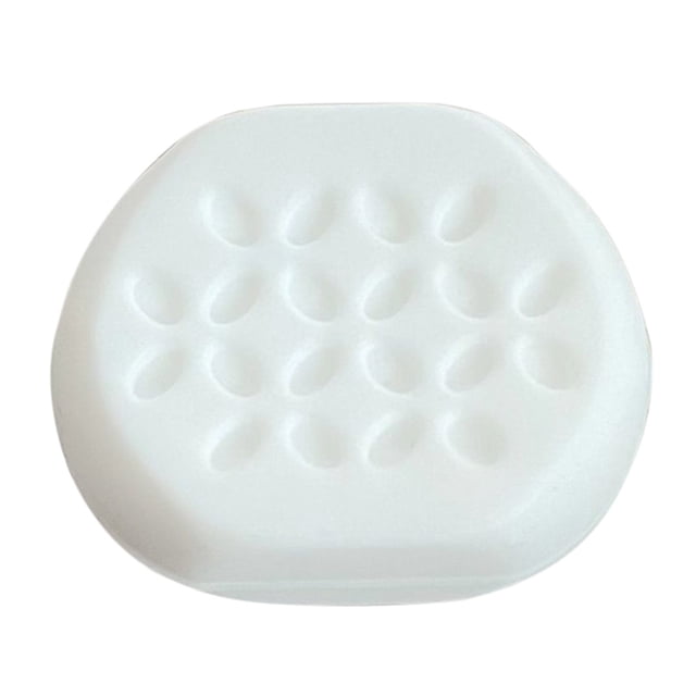 Pelota Masetero Kuymtek Fitness Mandíbula Músculos Faciales 40 Libras