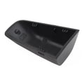 thumbnail image 2 of ZSWAL Outside Door Handle Cap, Front Driver Side Exterior Door Handle Cover Trim Replacement For Jaguar XK/XKR X150 2007-2014, F-Type X152 2014-Up Replace # LR025407 (Black), 2 of 5