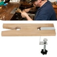 thumbnail image 4 of Jewelers Making Bench, Jewelry Workbench Practical  For Process Jewelry For Saw Jewelry, 4 of 8