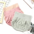 thumbnail image 4 of Fankiway Sexy Woman Lace Elastic Underwear Panties Seamless Underwear Panties, 4 of 6