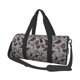 thumbnail image 1 of Easygdp Brown Moose with Pinecones Bolsa de Viaje, Bolsa de Mano, Bolsa de Gimnasio, Bolsa de Equipaje para Viaje, 1 of 6