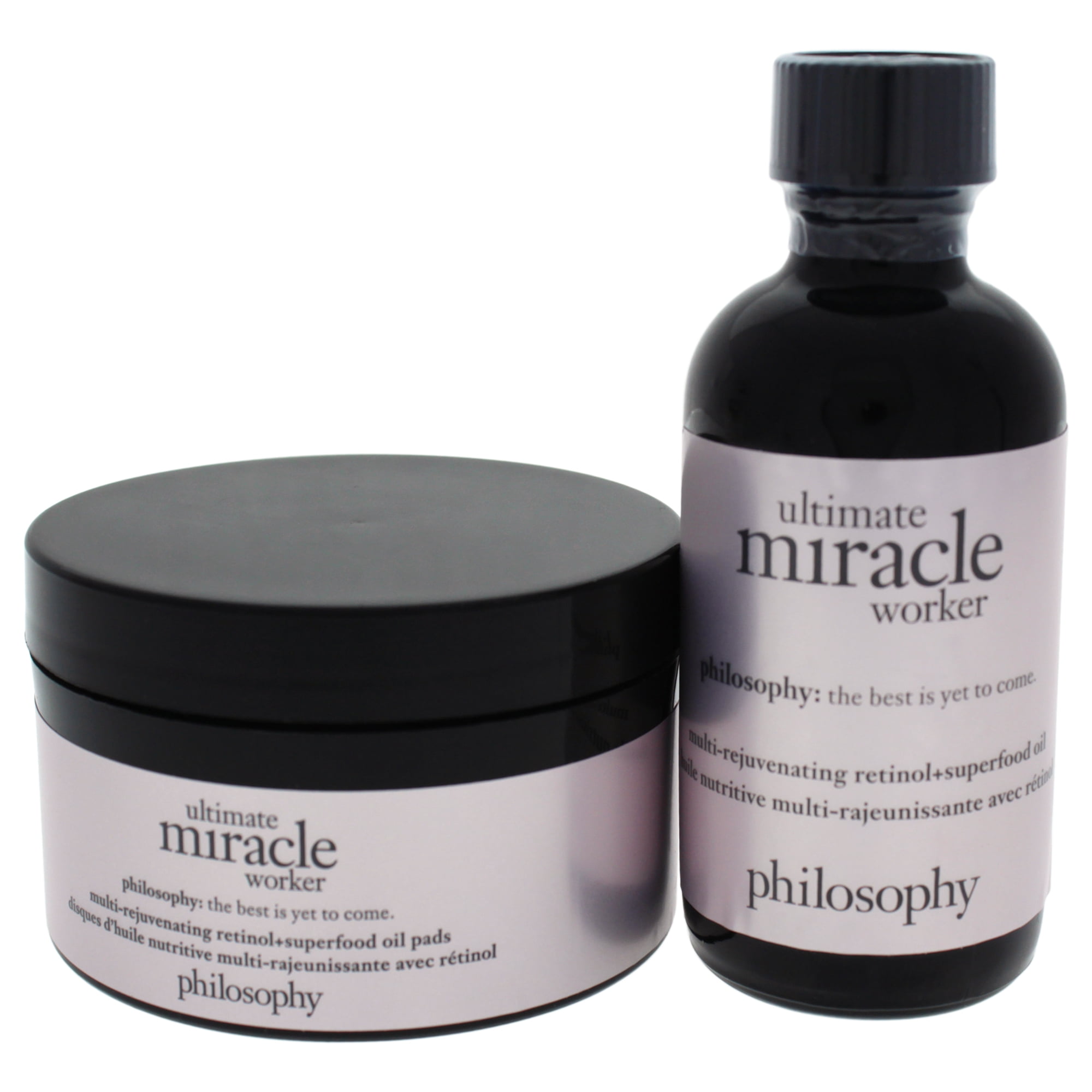 Philosophy Philosophy Ultimate Miracle Worker 2oz 60ml