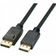 thumbnail image 2 of Axiom DisplayPort cable - 6 ft, 2 of 2