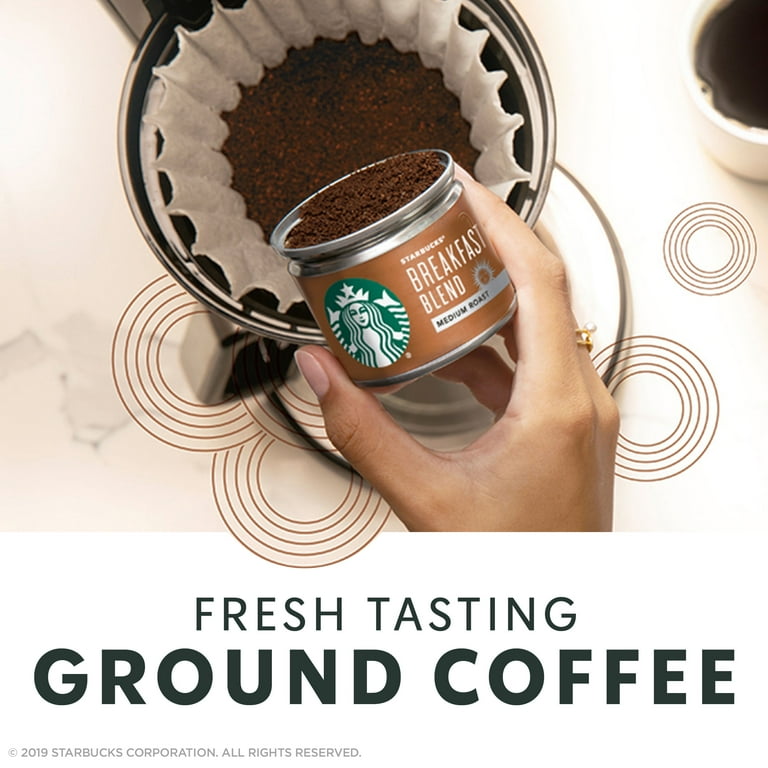 Fresh brew coffee sales