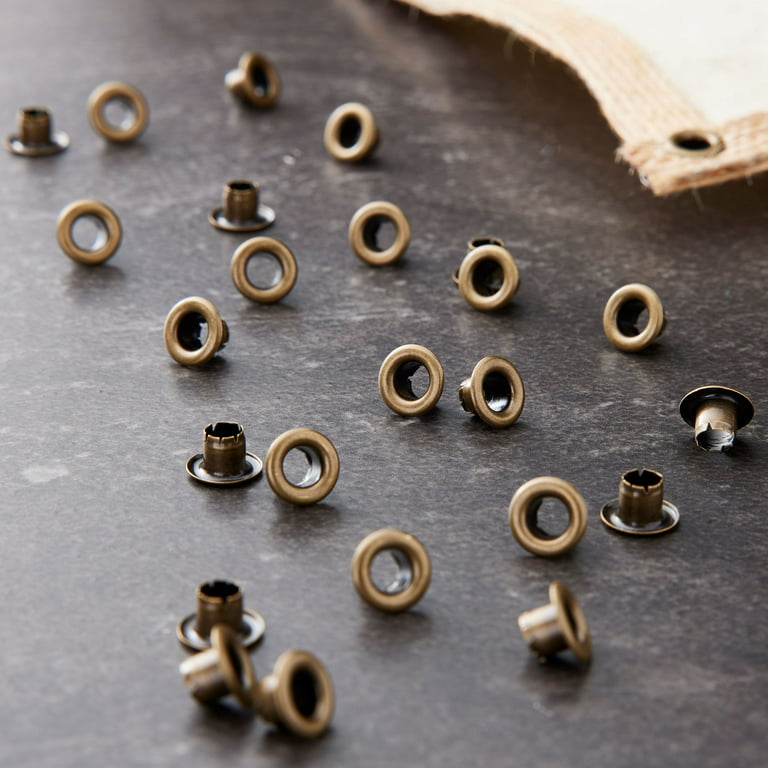 Loops & Threads™ Eyelets, 5/32
