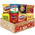 thumbnail image 1 of Flamin' Hot Mix, Variety Pack (Pack of 40), Packaging May Vary, 1 of 5